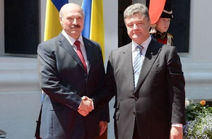 Леонид Ивашов: Визиты Назарбаева и Лукашенко в Киев могут быть согласованы с Кремлем
