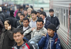 Узбекистан готов к возвращению трудовых мигрантов
