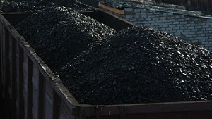 Украина может в ближайшее время начать импорт угля из Австралии и Казахстана