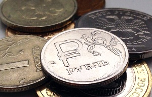 The Guardian: Падение рубля может вызвать кризисы в девяти странах