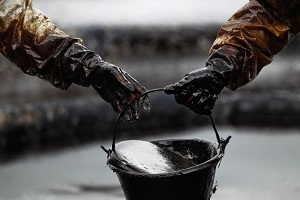 Цены на нефть прощупывают дно