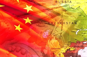 Центральная Азия: безопасность на фоне геополитики