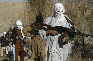 СНБ: «Исламское движение Узбекистана» присоединилось к ИГИЛ из-за финансовых трудностей