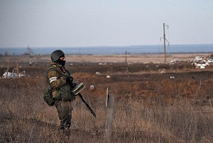Конфликт на Украине докатился до Центральной Азии