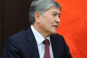 Эксперт: Противостояние МИД Киргизии и Белоруссии — результат недоработок администрации президента Атамбаева