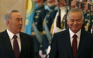 Пять способов остаться у власти в Центральной Азии