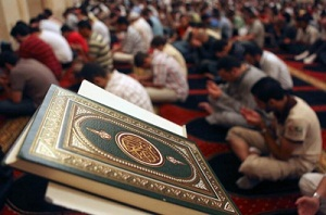 Исламские ученые ЦА решили объединиться против экстремизма