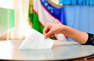 Выборы президента Узбекистана не принесли никаких сенсаций