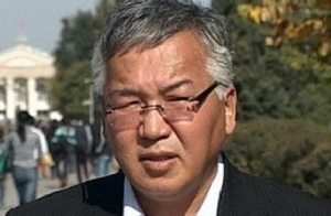 Политолог: В Кыргызстане ведется опасная игра на националистической риторике