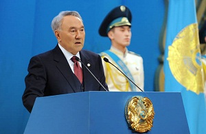 Казахстан – апрель 2015: экономическая политика и президентские выборы