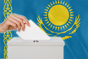 Казахстан-2015: выборы как фактор консолидации