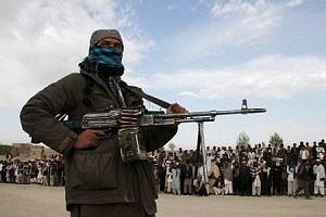 Эксперт: Огонь войны из афганского Кундуза может перекинуться в Таджикистан