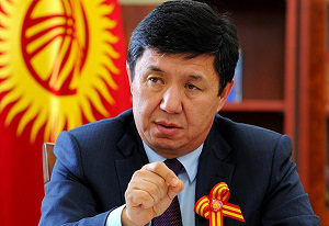 Глава Кабмина Киргизии обсудил вопросы развития с коллегами из стран ЕАЭС