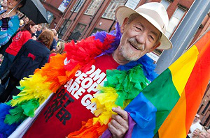 Казахстан занял 118-е место в рейтинге стран с самыми счастливыми геями