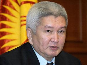Феликс Кулов о статусе русского языка в Кыргызстане: Зачем поднимать вопрос, ответ на который очевиден?