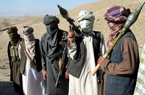 Таджикистан: Пусть Талибан и ИГИЛ перебьют друг друга, обе группировки нам враждебны