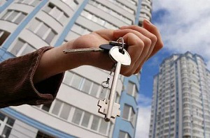 Объем продаж жилья в Казахстане за месяц вырос на 20%