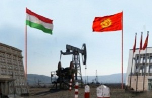 Таджикистан заявил, что не передавал Кыргызстану 14 скважин «Ниёзбека»