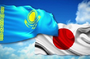 Казахстан ратифицировал соглашение с Японией о взаимной защите инвестиций
