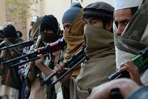 Более 120 военнослужащих перешли на сторону талибов в Афганистане