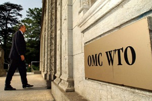 Официальная церемония вступления Казахстана в ВТО состоится в Женеве сегодня