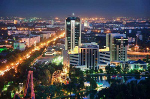 Ташкент и Алматы вошли в сотню лучших городов мира по уровню жизни
