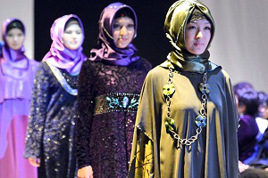 В Казахстане предложили наказывать девушек за вольности в одежде