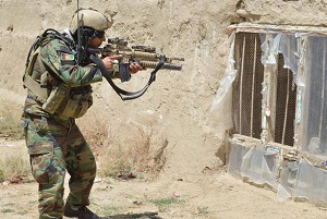 Что принесет Душанбе наступление генерала Дустума на талибов?