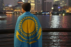 Казахстан входит в пятерку стран с самыми спокойными жителями