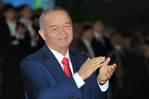 Каримов: Темпы роста ВВП Узбекистана «вызывают восхищение»