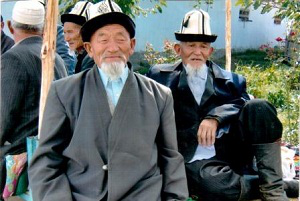 В мировом рейтинге качества жизни пожилых людей Кыргызстан опередил ряд стран СНГ
