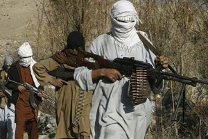 Прорыв талибов к Кундузу: афганизация Таджикистана неизбежна