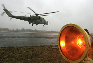 Военную базу России в Таджикистане усилят вертолетной авиагруппой