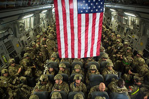 Обама может сохранить численность военнослужащих США в Афганистане — СМИ