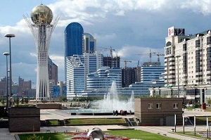 Всемирный банк призывает Казахстан не отчаиваться