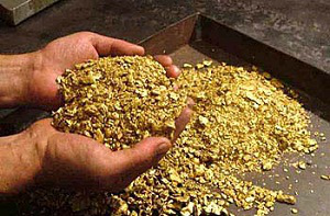 Начнут ли таджикские артели добывать золото?