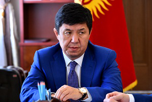 Темир Сариев об экономической ситуации в Кыргызстане: Наступают тяжелые времена