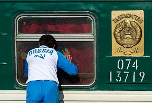 В Таджикистане сомневаются в точности российской статистики по мигрантам