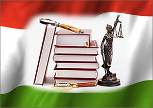В Таджикистане введены жесткие ограничения на адвокатскую деятельность