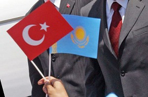 Как могут измениться отношения Казахстана с Турцией?