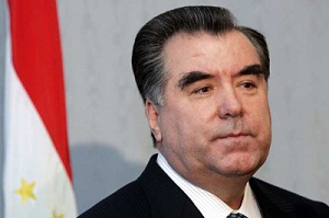 Как в Таджикистане будут уважать «Лидера нации»