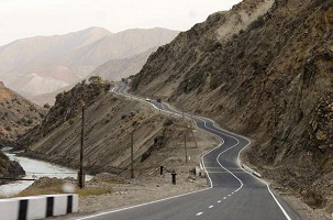 Узбекистан развивает транспортные коридоры
