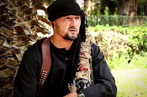 «Гулмурод Халимов больше не нужен ИГИЛ»