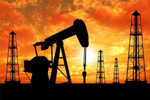 Рейтинг стран СНГ по объему добытой нефти в текущем году