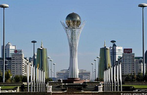 Астана на распутье: сложный выбор между Москвой и Анкарой
