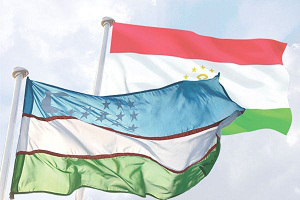Узбекистан и Таджикистан не смогли провести первые политконсультации