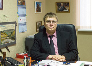 Иван Москаленко: Проект «Безопасный город» должен внедряться в рамках правового поля