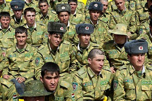 Таджикские СМИ: Таджикистан не намерен вступать в «Исламскую военную коалицию»