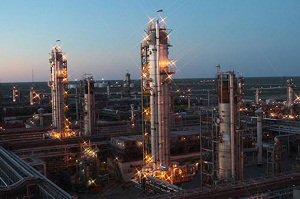 Туркменистан увеличивает мощность переработки нефти