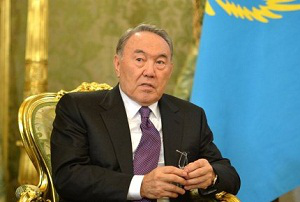 Назарбаев высказался об отношениях с Россией